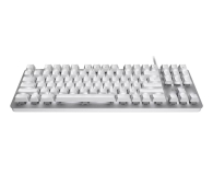Razer BlackWidow Lite Mercury Edition Orange Switch - 519474 - zdjęcie 2